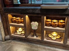 -四季厨房 鲁菜·孔府烤鸭(高新万达店)