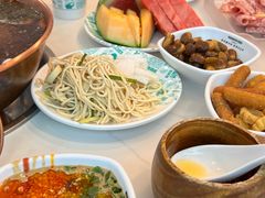 -京城胜利涮羊肉(禧乐汇店)