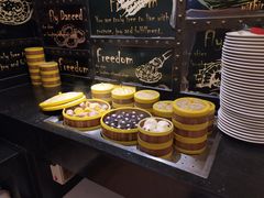 -好伦哥比萨烤肉自助(马家堡店)