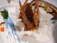 特色小黄鱼-930私房菜(欧阳路店)