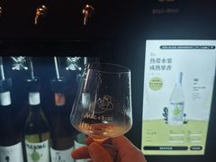 -Blac+Blac(中海环宇荟店)