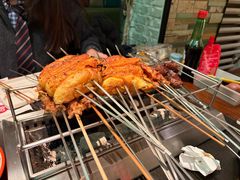 -可口香·非遗老号烧烤(南岗直营店)