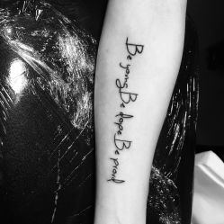 点击看大图 -墨無界刺青TATTOO
