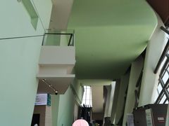 -抱抱地球咖啡馆(国家海洋博物馆店)