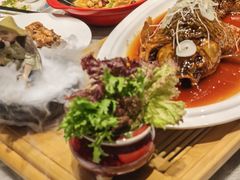-卫鼎轩·曹公馆(鼓楼店)