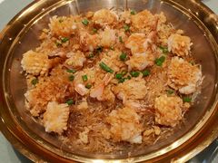 -沽上民肴·海鲜锅贴·天津菜(福州道鸿正家园店)