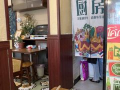 -曼谷食堂·泰国家庭料理(丹桂路店)