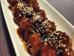 九鼎宴精致私房菜馆-金陵一哥龙虾(水木秦淮店)