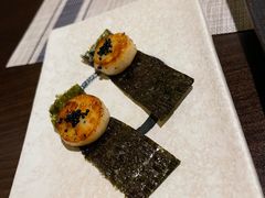-青叶日式料理(飘亮阳光广场店)