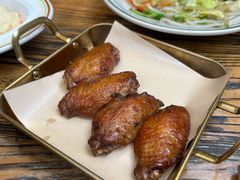 -玛格萝妮比萨屋(四平店)