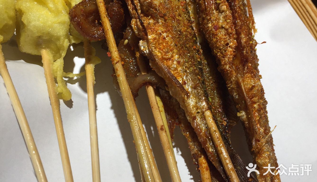 鲜香牛杂煲