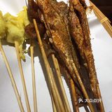 鲜香牛杂煲