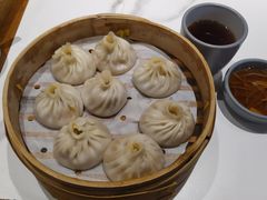 -馋三尺蟹粉小笼(人民广场店)