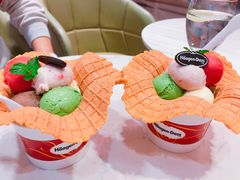 -哈根达斯(美罗城店)