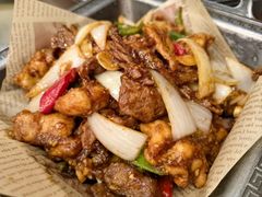 传统老爆三-津菜宋记老房子(鼓楼店)