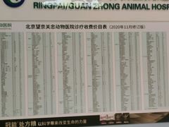 -瑞派·关忠动物医院·异宠专科·犬猫肿瘤·皮肤专科(望京店)