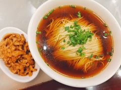 -东吴面馆(因果巷店)