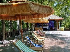 -天目湖涵田半山温泉