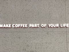 -Manner Coffee(深圳福田大中华店)