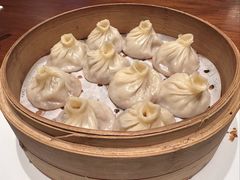 同庆楼小笼包-同庆楼(华强吾悦广场店)