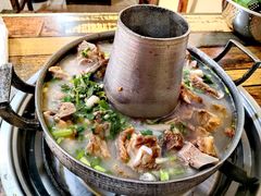 -唠叨坊私房菜(五一街店)