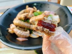 富贵虾-张记盱眙龙虾
