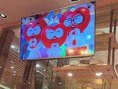 -西贝(宝乐汇店)