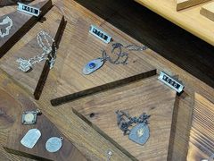 -观澜湖手艺工场·陶艺·吹玻璃·拼豆