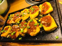 -老炉家木炭烤肉(长江国际店)