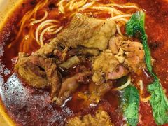 -阿福板凳面(观音桥店)