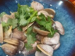 -长寿参鸡汤(朝韩风情街店)