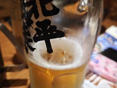 -聚点串吧·北京烧烤(赵登禹路店)