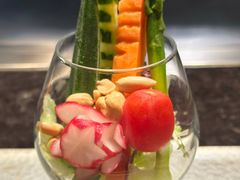 -Ginza Onodera铁板烧(外滩十八号店)