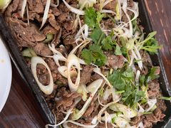 -清真永恒华威肉饼(潘家园店)