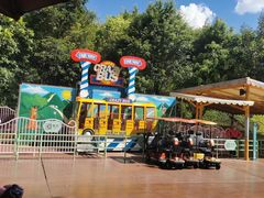 -南宁方特东盟神画