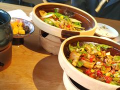 -顶顶香煎饼家常菜(金花南路店)