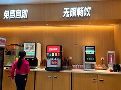 -龍歌自助小火锅(雨花台江南虹悦城店)