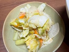 -顺溜·手工刀削面·黑金店(铜锣湾店)