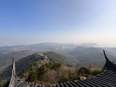 -缥缈峰景区