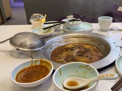 -古乐牛香鲜牛肉牛杂火锅(观前街店)
