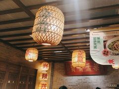 -南京大牌档(凯德大峡谷店)
