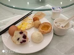 -博雅渔港·融合菜(维也纳国际大酒店)