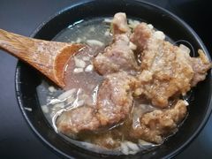 -贡梅老面馆·蟹粉面·无锡特色小吃(南长街主推店)