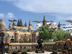 -安徒生童话乐园