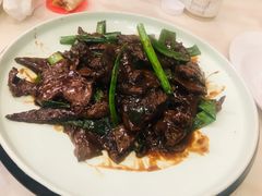 -高老庄新家宴(北斗星广场店)