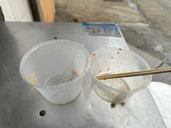 -群众牛肉小点(蚵仔煎)