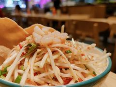 -越小品·越南餐厅(布吉万象汇店)