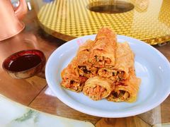 素烧鸡-小吊梨汤·北京菜(香山店)