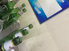 -老四烧烤(永吉胡同店)