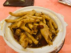 -深运潮州粥(东门店)